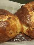 Pan dulce todo el año