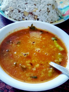 दाल फ्राई (dal fry recipe in Hindi) रेसिपी मुख्य फोटो