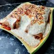 Canelones fit!! 😊🔝