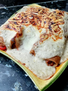 Una foto de Canelones fit!! 😊🔝