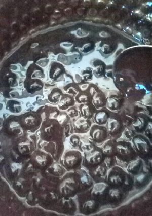 Foto resep Boba pearl