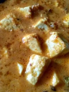পনির বাহার (paneer bahar recipe in Bengali) রেসিপির প্রধান ছবি