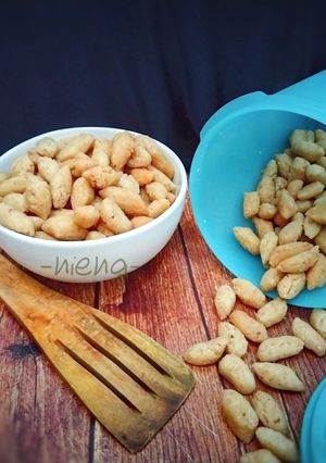 Foto resep Biji Ketapang