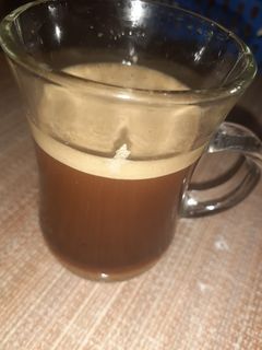 صورة لوصفة قهوة تاع القهاوي