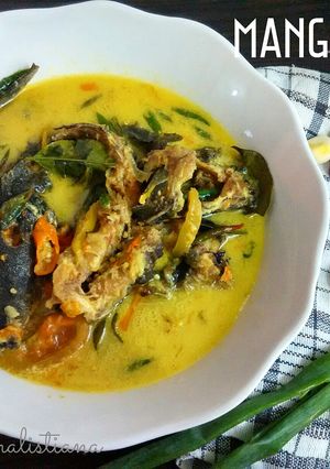 Foto resep Mangut Lele