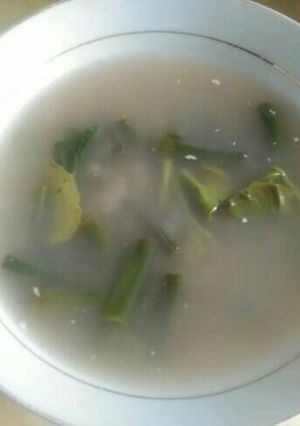 Foto resep 46. Sayur Asem Iriiittt