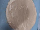 Discos de Merengue para Torta Helada