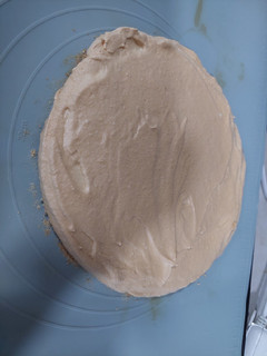 Una foto de Discos de Merengue para Torta Helada