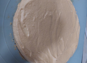 Una foto de Discos de Merengue para Torta Helada
