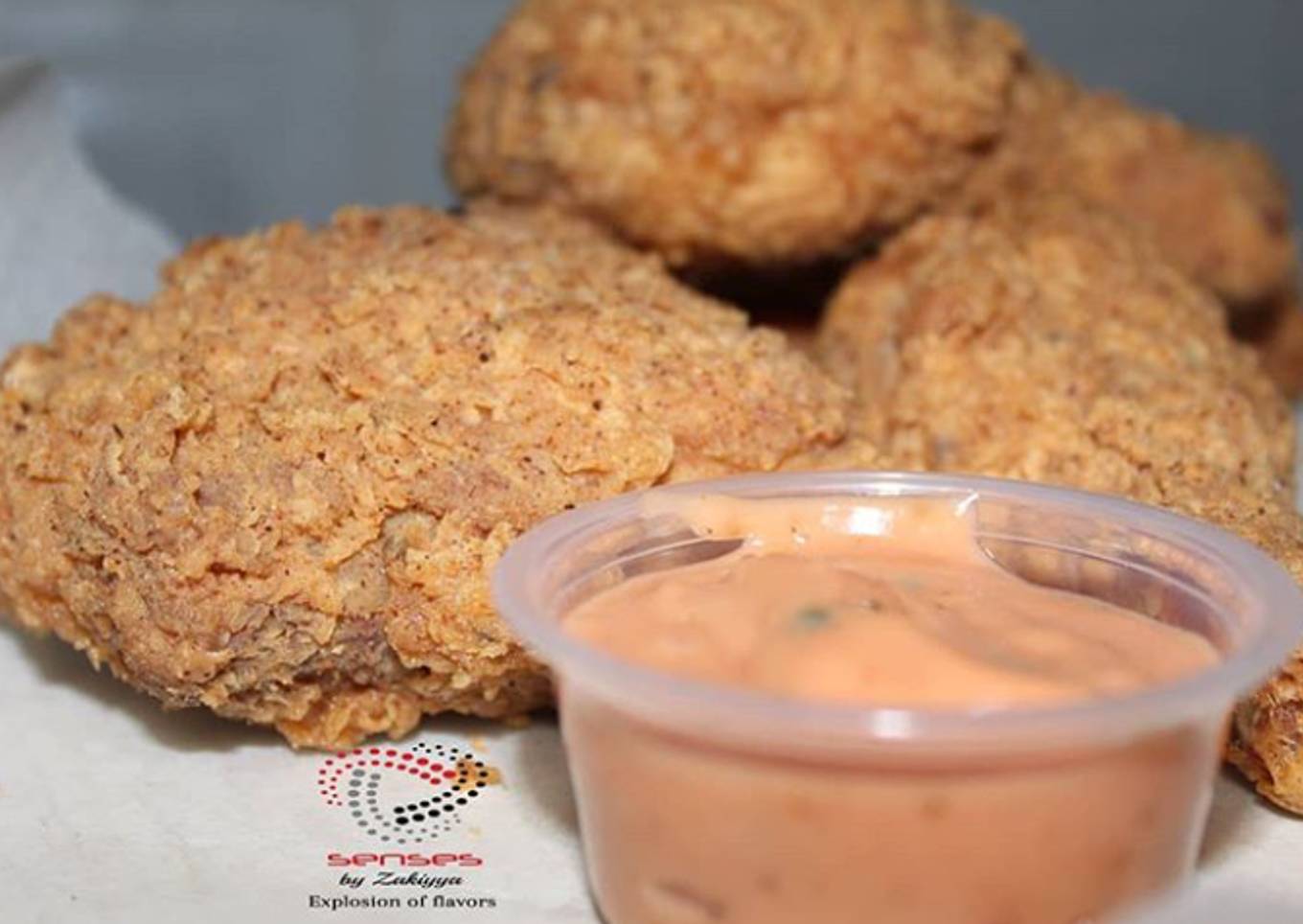 Senses Fried Chicken