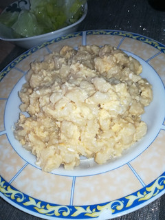 Tojásos nokedli recept fotója