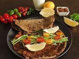 Lahmacun Pizza Turca semplice e irresistibile