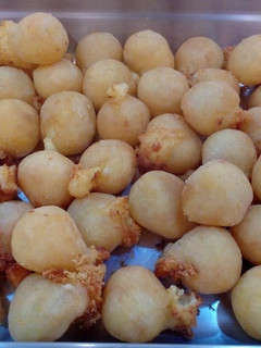 Una foto de Boliyucas