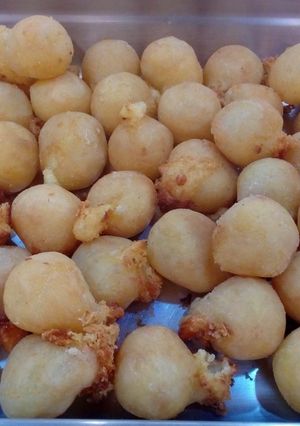 Una foto de Boliyucas