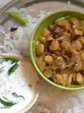Ghanta curry