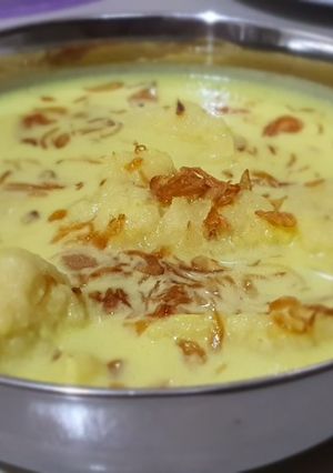 Foto resep Celimpungan