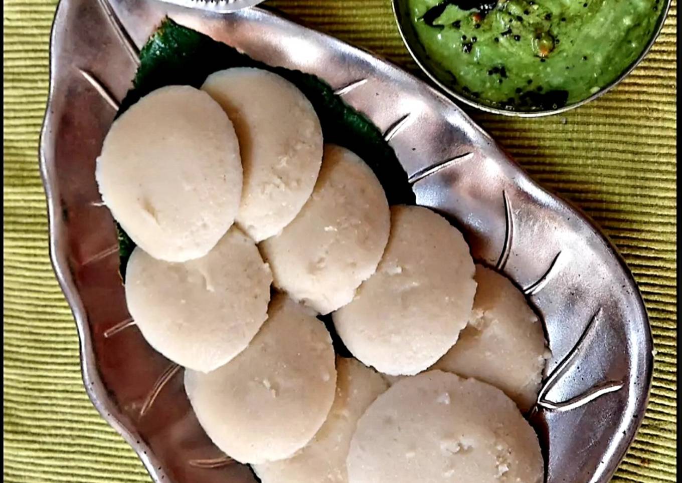 Idli