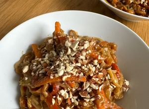 Foto principal de Pad thai de gambas