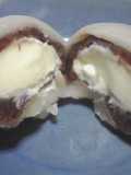 Easy Real Mochi Ice Cream