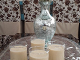 اسموتی موز و انبه