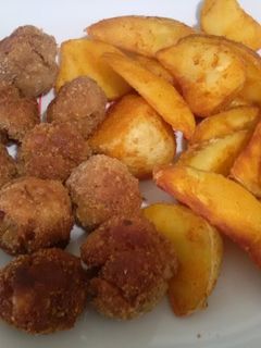 Fasírt recept fotója