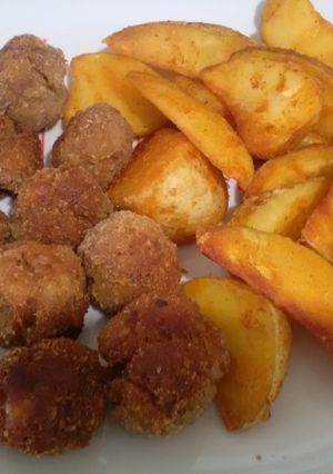 Fasírt recept fotója