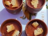 टोमॅटो सूप (Tomato Soup Recipe In Marathi)