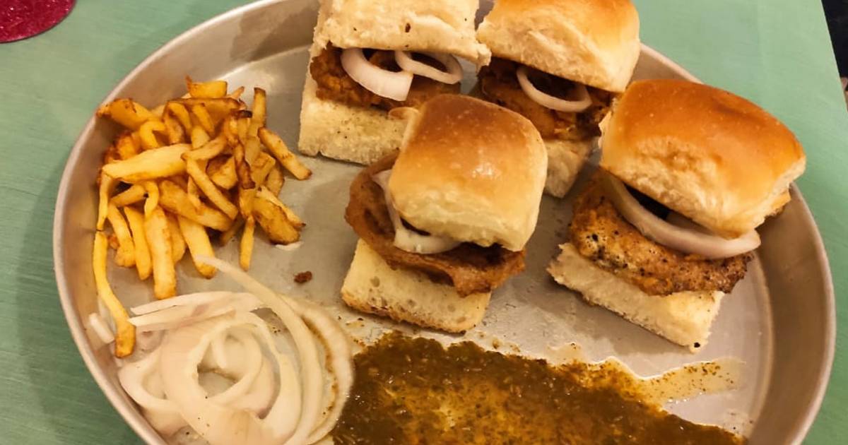 Chana daal bun kabab Recipe by Zainab Aftab Cookpad