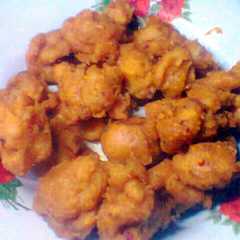 รูปของ Sala Lauak khas Sumbar