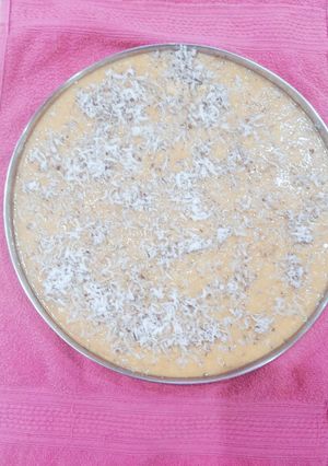 मावे की बर्फी (mawe ki barfi recipe in Hindi) रेसिपी मुख्य फोटो