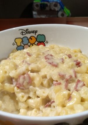 Foto resep MAC & CHEESE