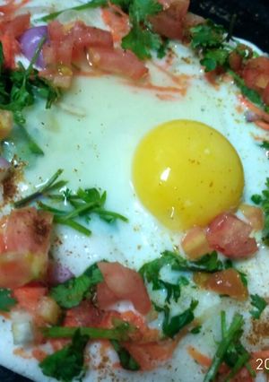 A picture of Egg pan toast.