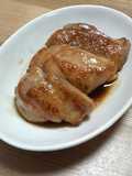 Easy Teriyaki Chicken with Sukiyaki Sauce