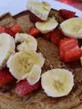 Panqueques (libre de gluten)