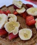 Panqueques (libre de gluten)
