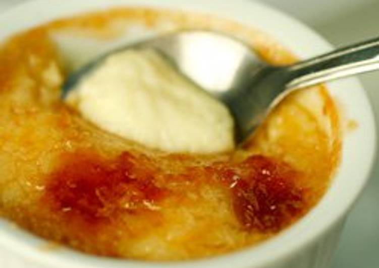 طريقة عمل بودنج السميد