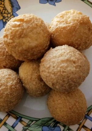 Foto resep Tahu Bulat Simple