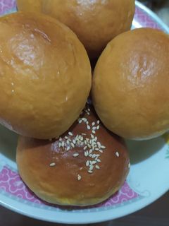 Foto resep Roti manis lembut
