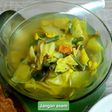 Jangan Asem (sayur asem jawa timuran)