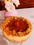 تشيز كيك لوتس 🍰