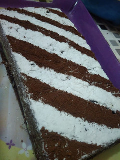 Foto resep Gateau African Cake by farradiba