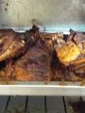 Churrasco al horno a mi estilo