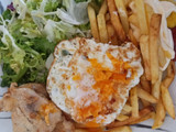 Ensalada mixta