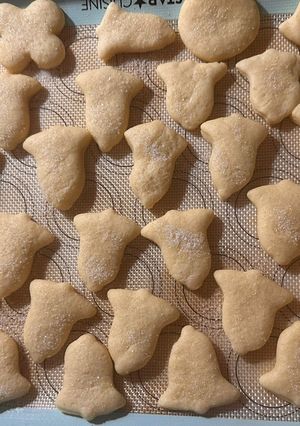 Una foto de Galletitas 🔔