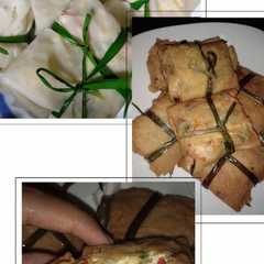Martabak Tahu Telur Crispy রেসিপির প্রধান ছবি