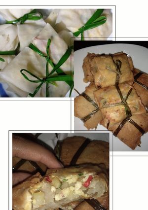 Foto resep Martabak Tahu Telur Crispy