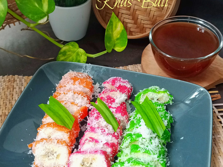 Resep: Pisang Rai Khas Bali Irit Untuk Jualan