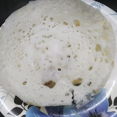 A picture of # Combo Aappam.