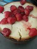 New York Cheesecake