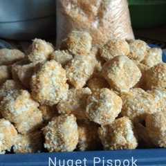 Nuget Pisang-レシピのメイン写真